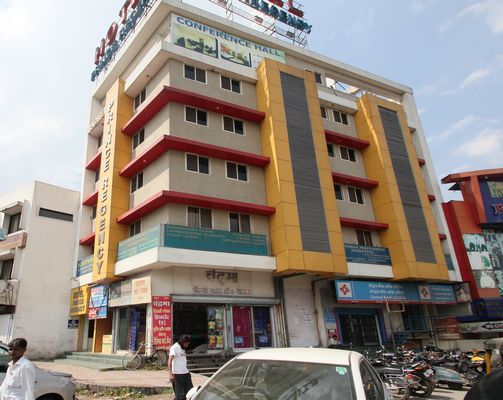 Hotel Prince Regency