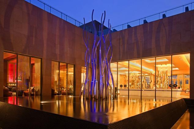 Radisson Blu