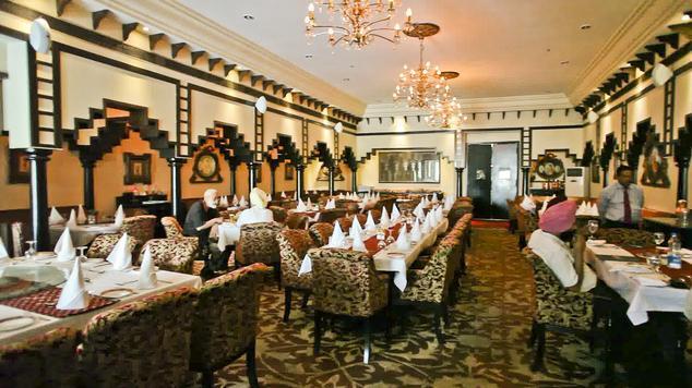 M K  Hotel