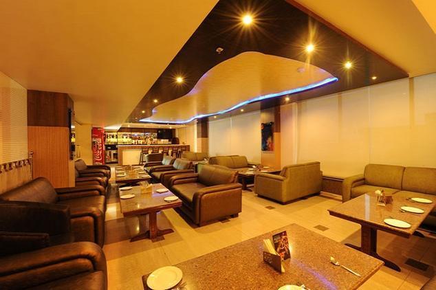 Comfort Inn Alstonia