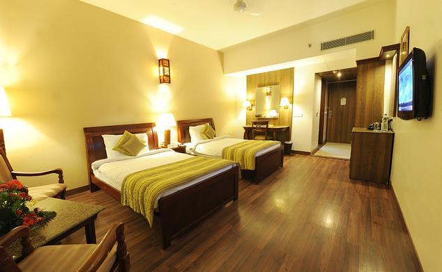 Comfort Inn Alstonia
