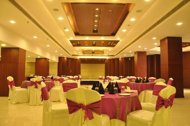 Hotel AGI Inn