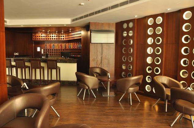 Hotel AGI Inn