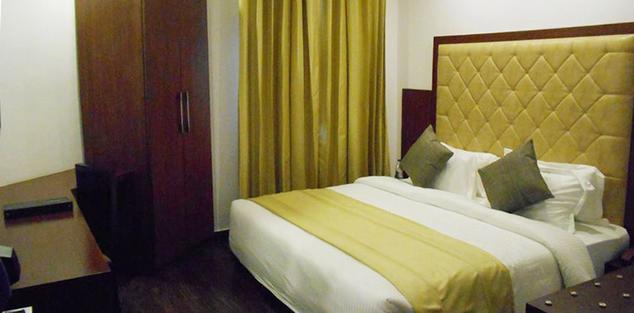 Hotel AGI Inn