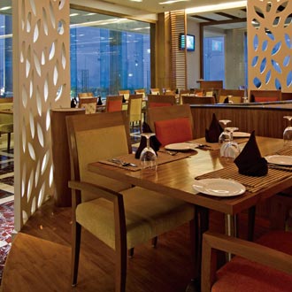 Cabbana Resort & Spa