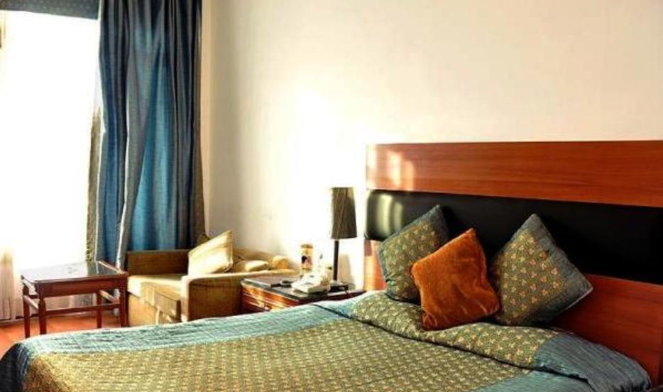 President Hotel