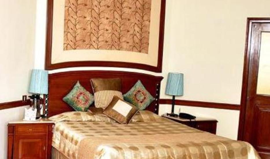 President Hotel