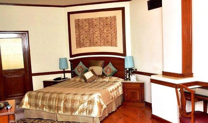 President Hotel