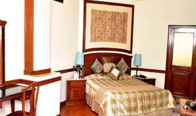 President Hotel