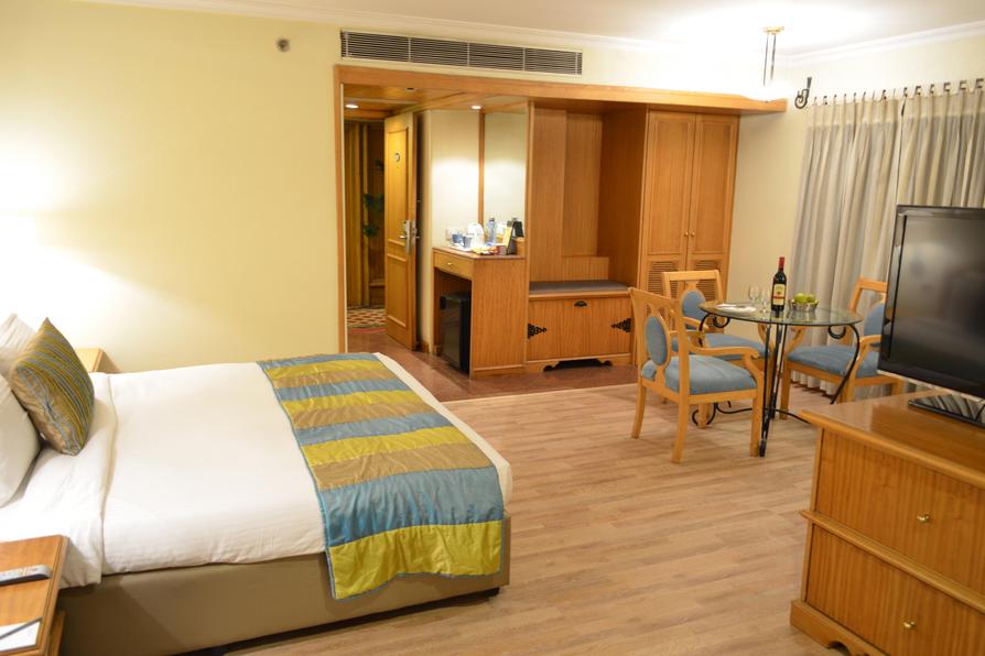 The Maya Hotel