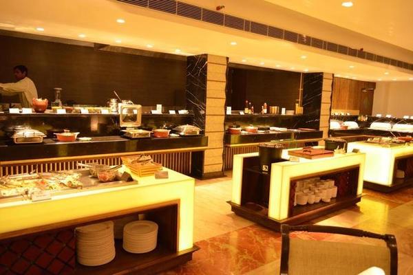The Maya Hotel