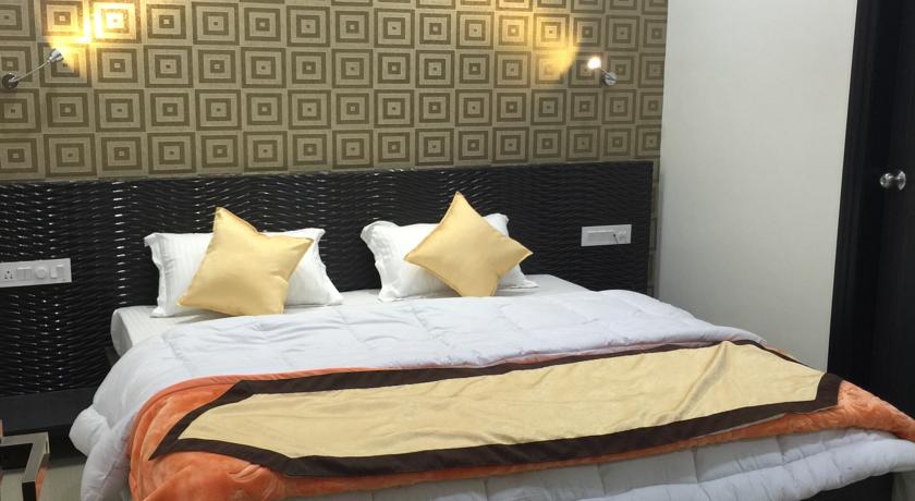 Hotel City Home