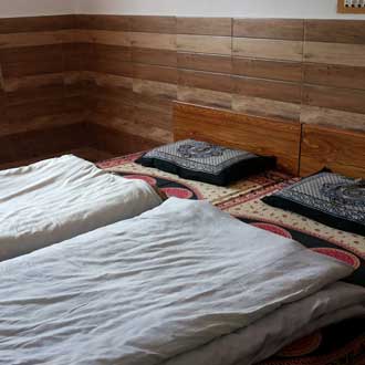 Hotel Sartaj