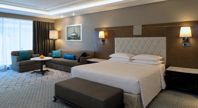 Hyatt Regency