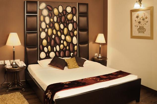 Hotel Maharaja