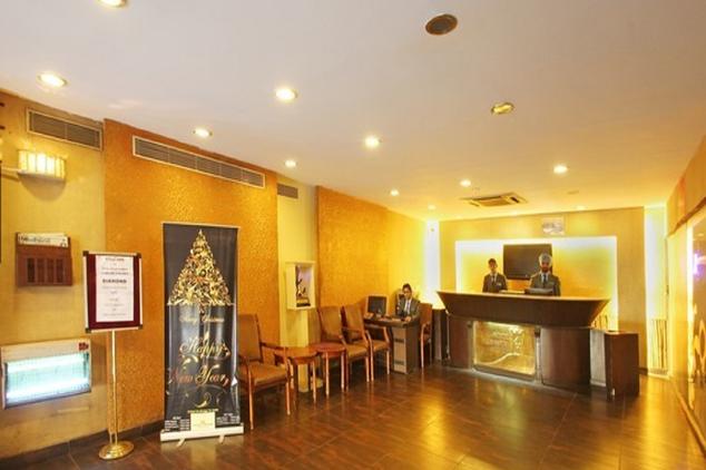 Hotel Indian Summer
