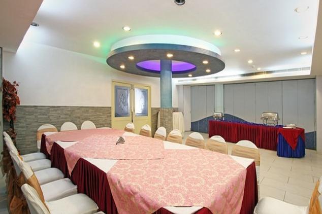 Hotel Indian Summer