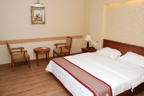 Hotel Indian Summer