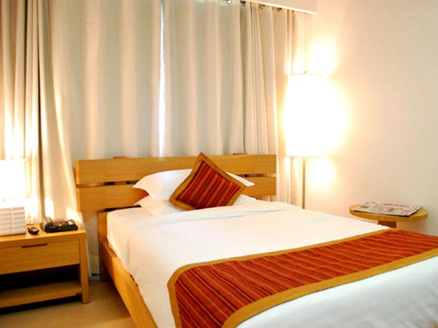 Hotel Onn