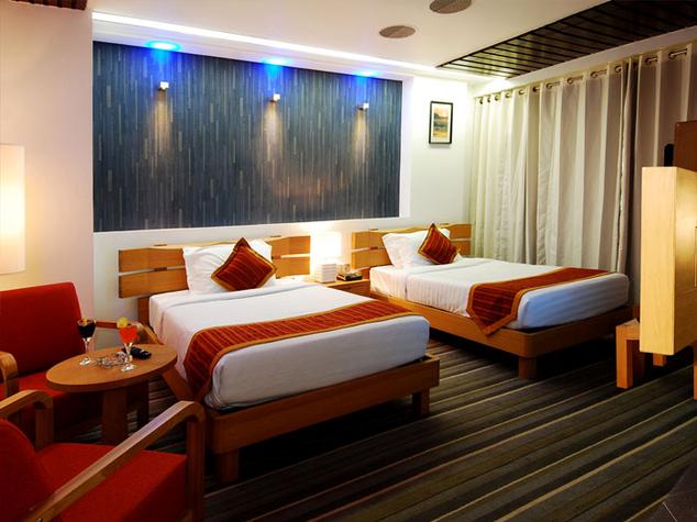 Hotel Onn
