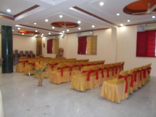 Hotel De Romeo