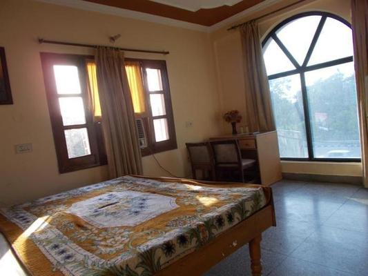 Hotel De Romeo