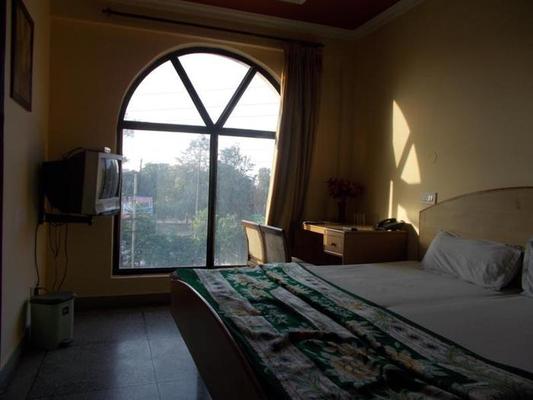 Hotel De Romeo