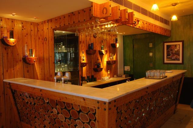 Hotel Woodland