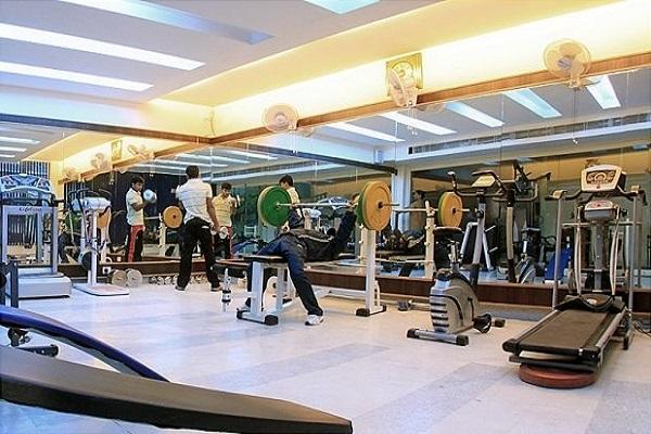 Hotel Eqbal Inn