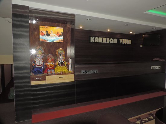 Hotel Kakkson Villa