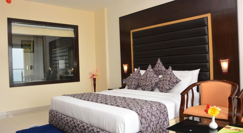 Hotel Golden Palace