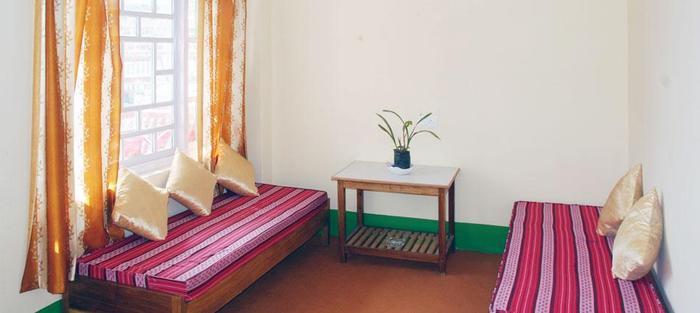 Hotel garuda 
