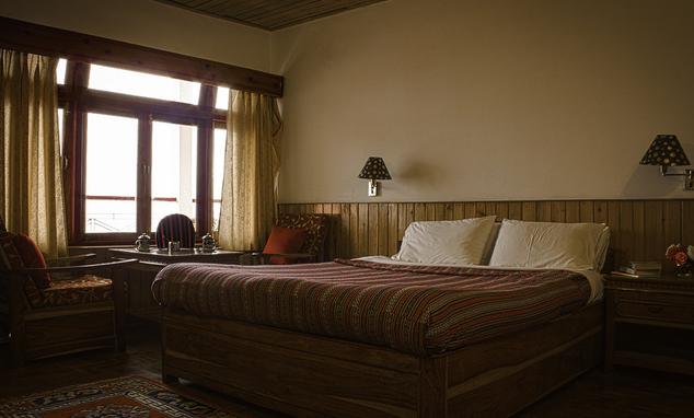 Norbu Ghang Resort