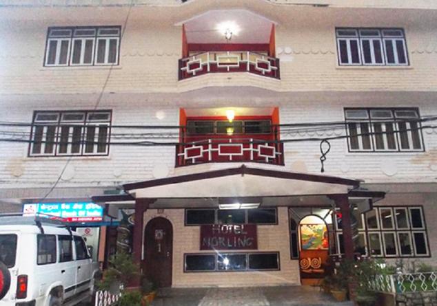 Hotel Norling