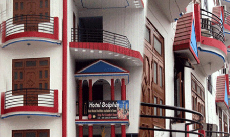 Hotel Dolphin Haridwar