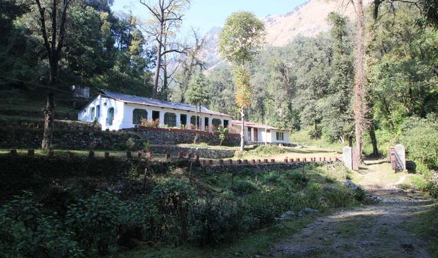 Benog Pines Cottages Mussoorie