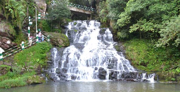 Shillong Tour Package