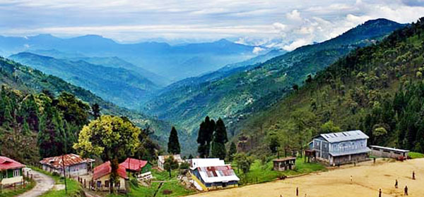 Darjeeling Tours