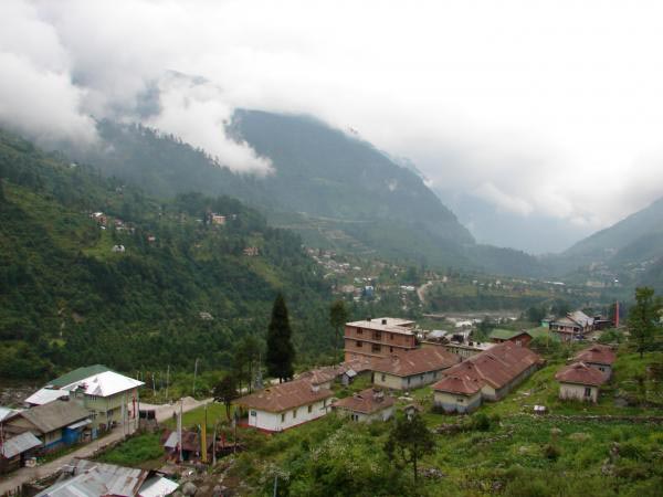 Lachung Package