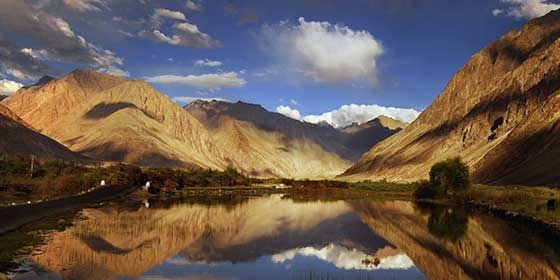 Ladakh Tour Package