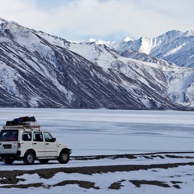 Leh Ladakh Tour Package