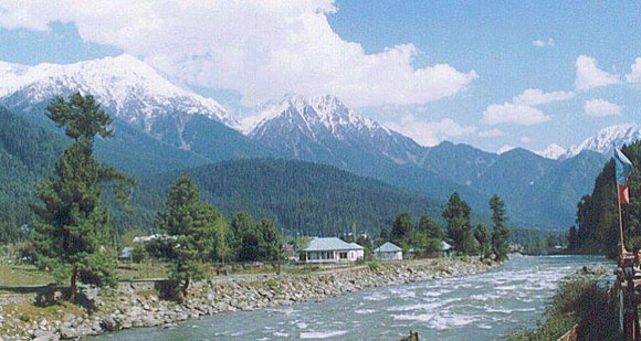 Pahalgam Tour Package