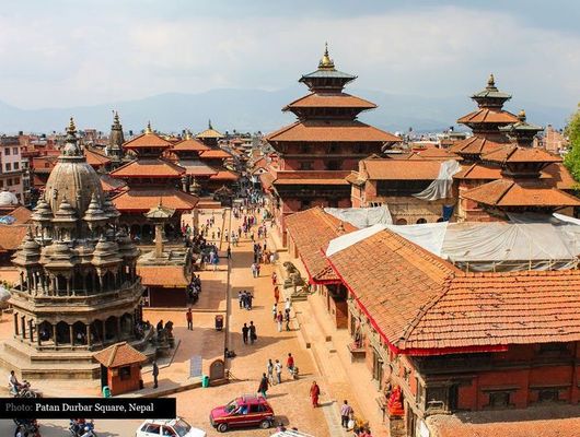 Kathmandu Tour Package