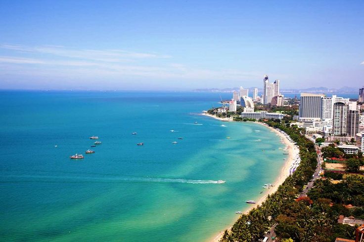 Bangkok Pattaya Tour Package