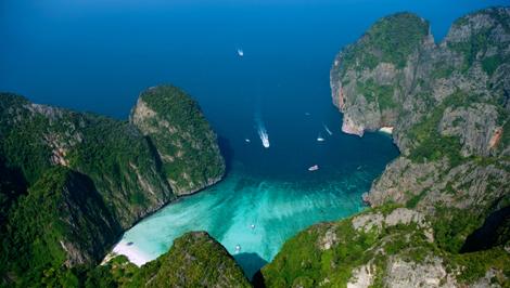 Phuket Bangkok Tour Package