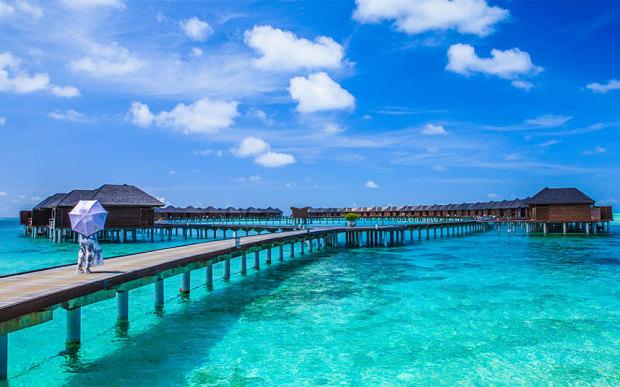 Maldives Tour Package