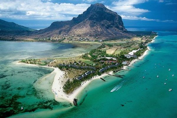 Mauritius Package