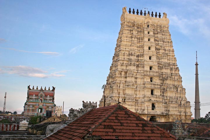 Rameshwaram Tour Package