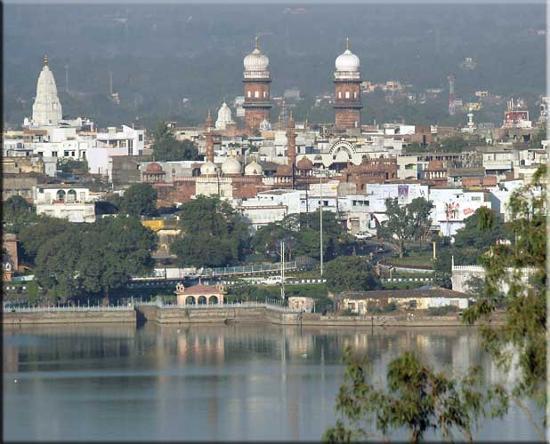 Bhopal Tour Package