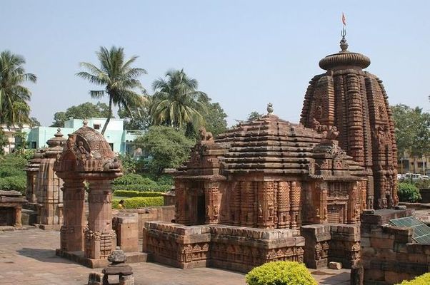 Bhubaneswar Package